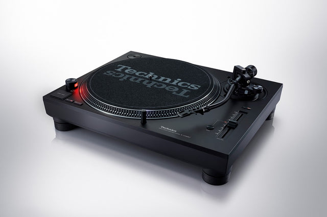 Picture of Technics SL-1210MK7 musta levysoitin