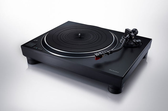 Picture of Technics SL-1500C levysoitin