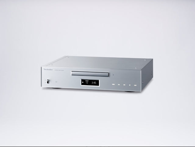 Picture of Technics SL-C700 CD-soitin