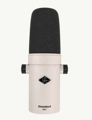 Picture of Universal Audio SD-1 mikrofoni