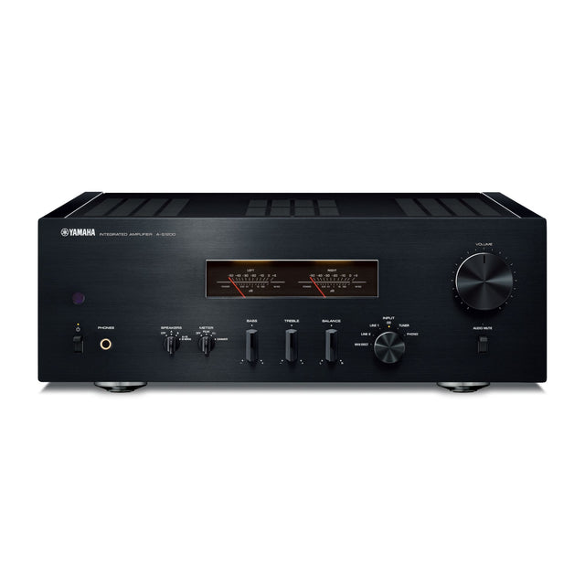 Picture of Yamaha A-S1200 stereovahvistin