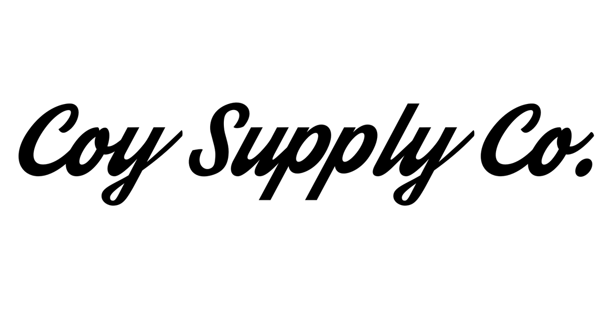 Coy Supply Co.