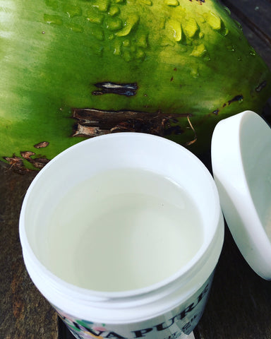 organic virgin coconut oil for skin, benefits for applying coconut oil overnight on face