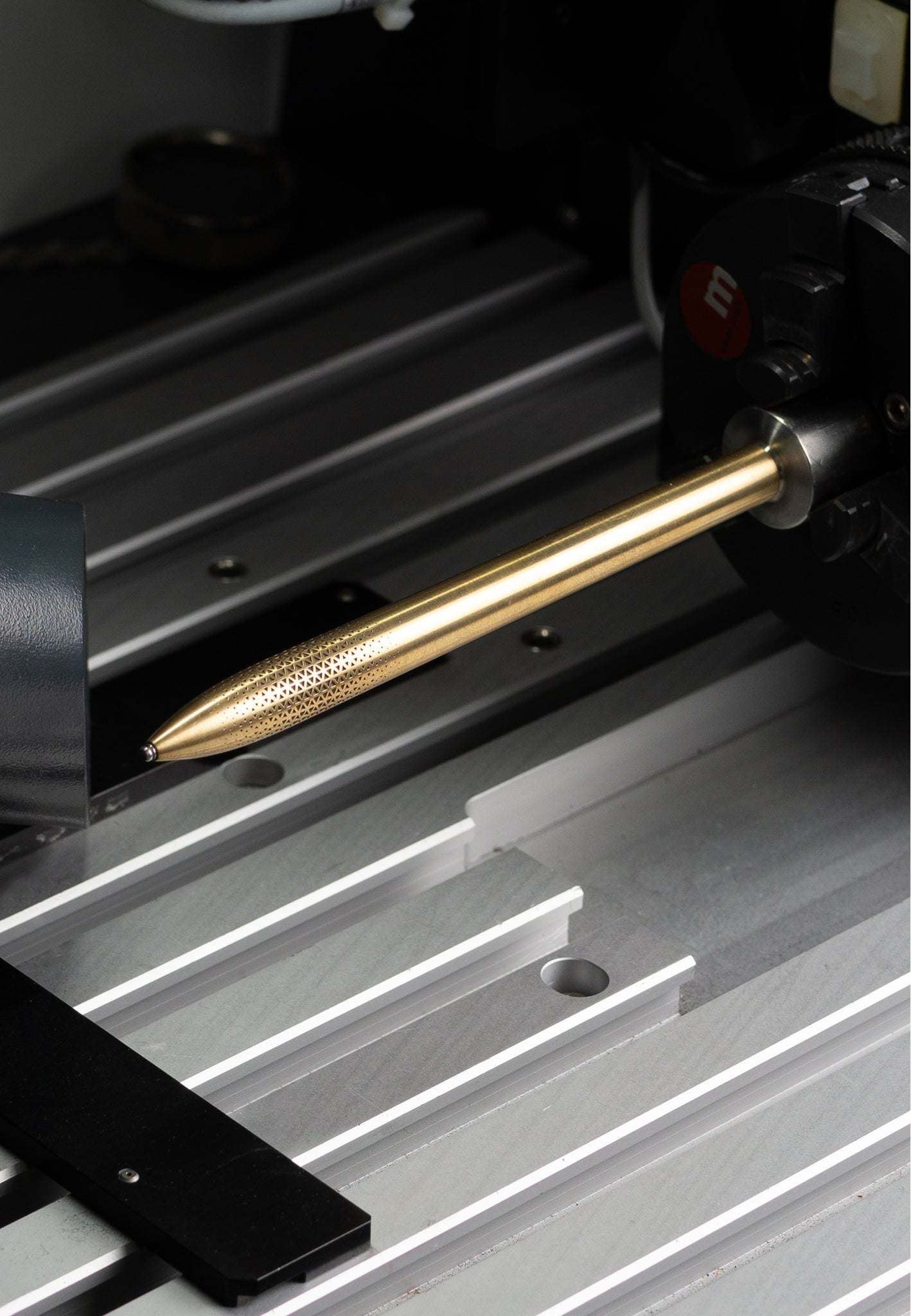 deep laser engraving process ajoto 3