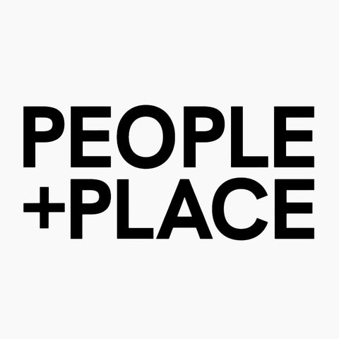 PEOPLE + PLACE TALK MANCHESTER 