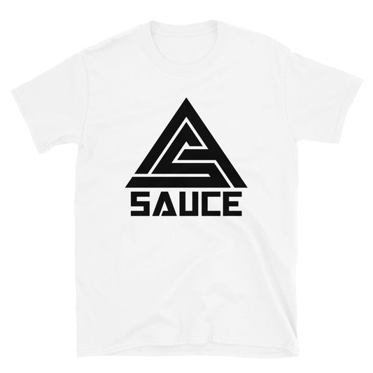 SAUCE King of the Cage - Short-Sleeve Unisex T-Shirt – saucemma