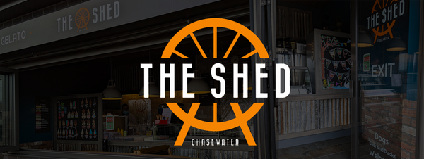 The Shed