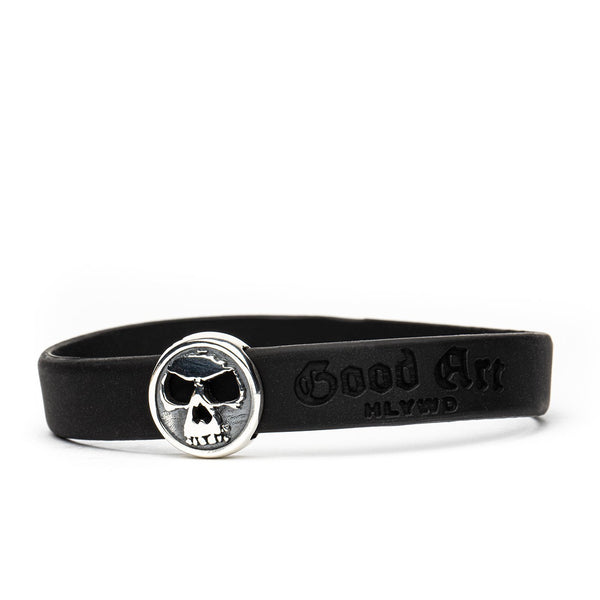 Good art Hollywood rubber band-