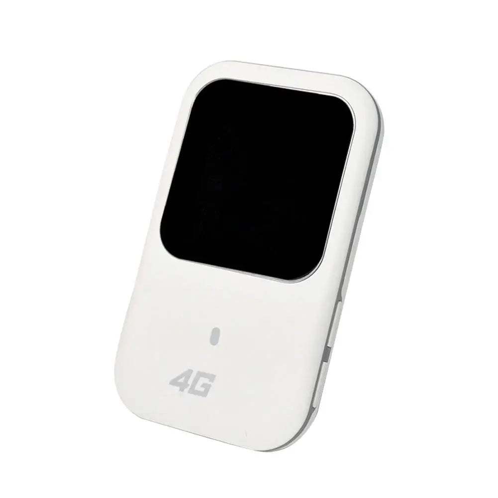 4G Portable WiFi Router β High-Speed Travel Internet