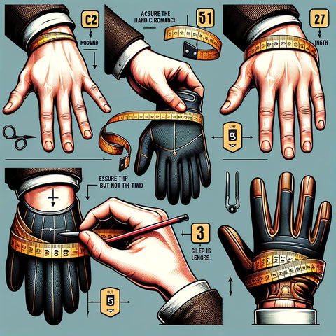 how-to-accurately-measure-men-glove-sizes - inspiredgrabs.com