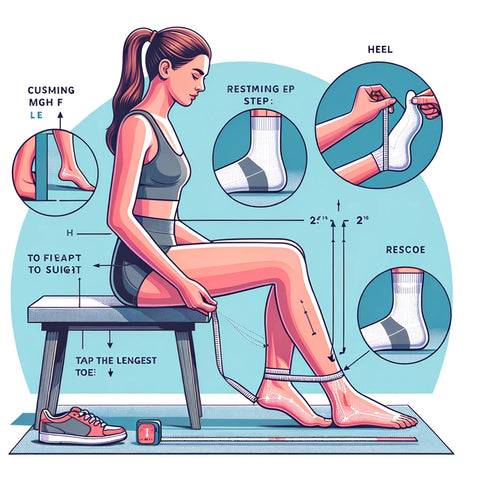 how-to-accurately-measure-women-sock-sizes - inspiredgrabs.com