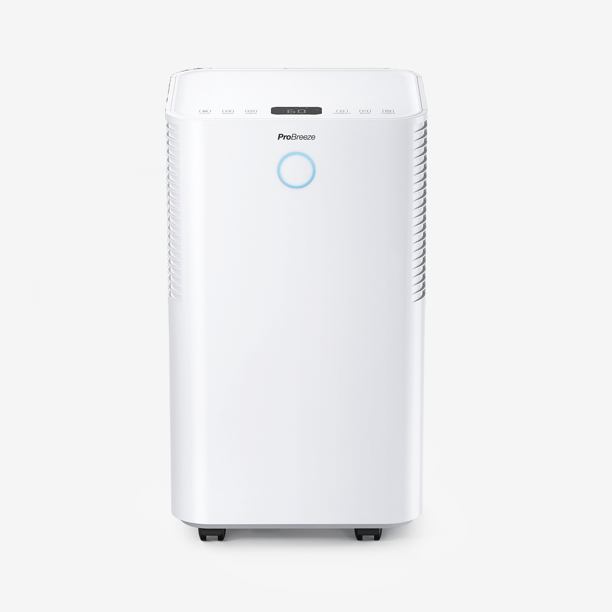 Tutorial: How to set up continuous drainage on your Pro Breeze 12L  Dehumidifier 