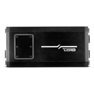 DS18 5 CH MARINE & POWERSPORTS AMPLIFIER 2800 WATT CLASS D WITH FUSE & HOLDER - Flewellyn's Performance & Electronics