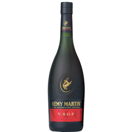 Remy Martin VSOP Fine Champagne Cognac 750 ML