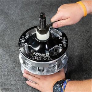 EVP Shift-Tek Polaris Primary Clutch Compressor Kit - ASA Powersports