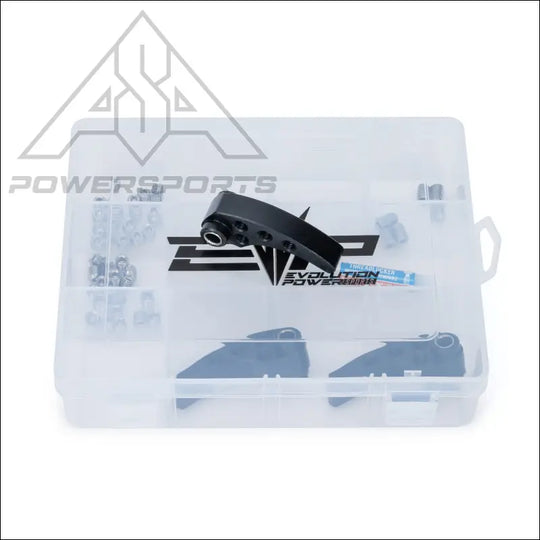 EVP Shift-Tek Ultimate Clutch Kit for Polaris Xpedition - Weights Only - Clutching