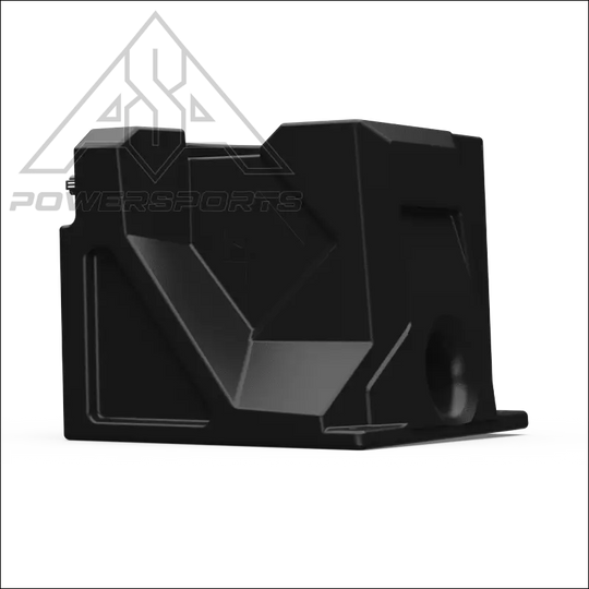 Rockford Fosgate 10’’ Color Optix™ Subwoofer Enclosure for Select Ranger Models - Audio