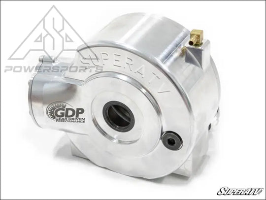 SuperATV Polaris Ranger Complete Differential