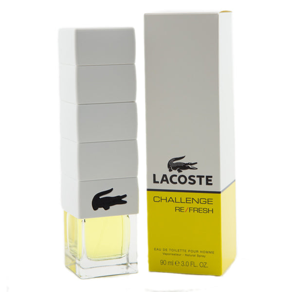 lacoste challenge edt