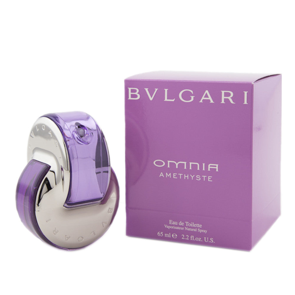 bvlgari omnia for her