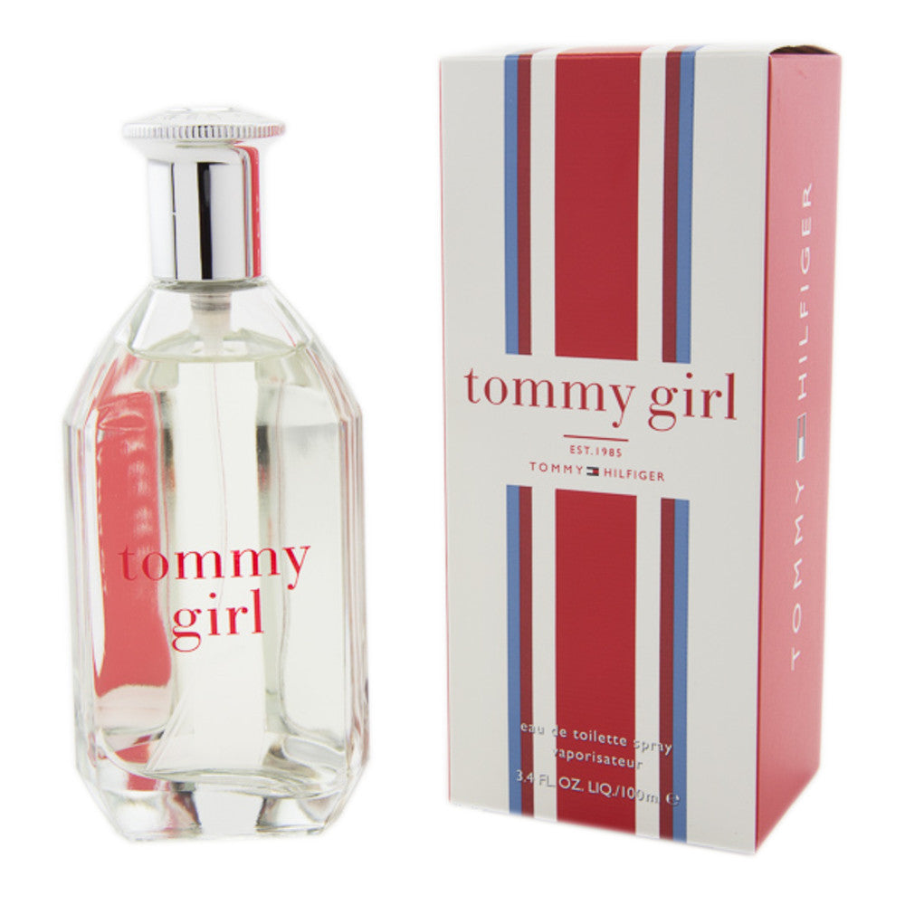 tommy hilfiger perfume for her