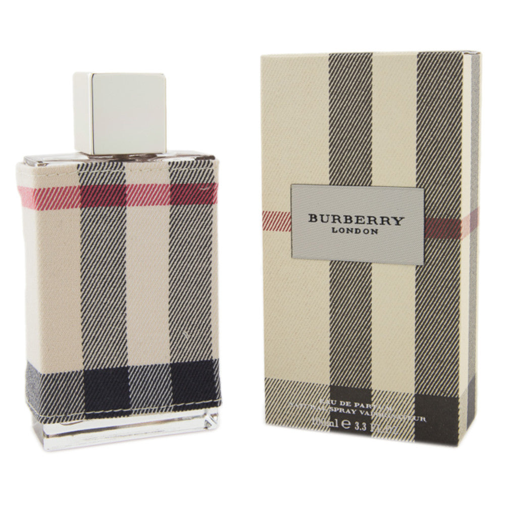 burberry london perfume her