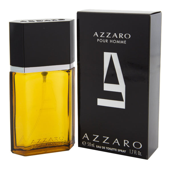 azzaro one ted