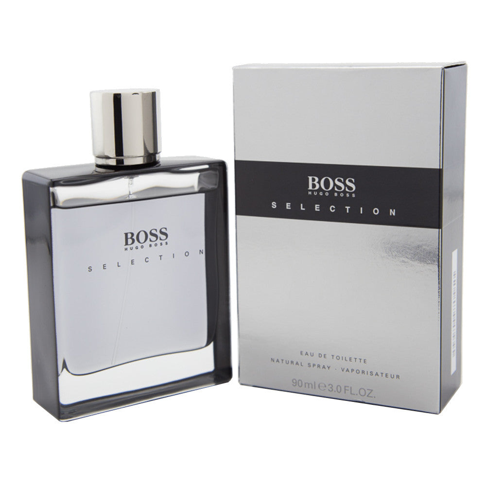 boss selection hugo boss