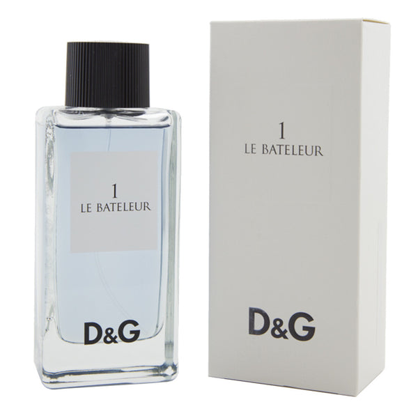 d&g 1 le bateleur