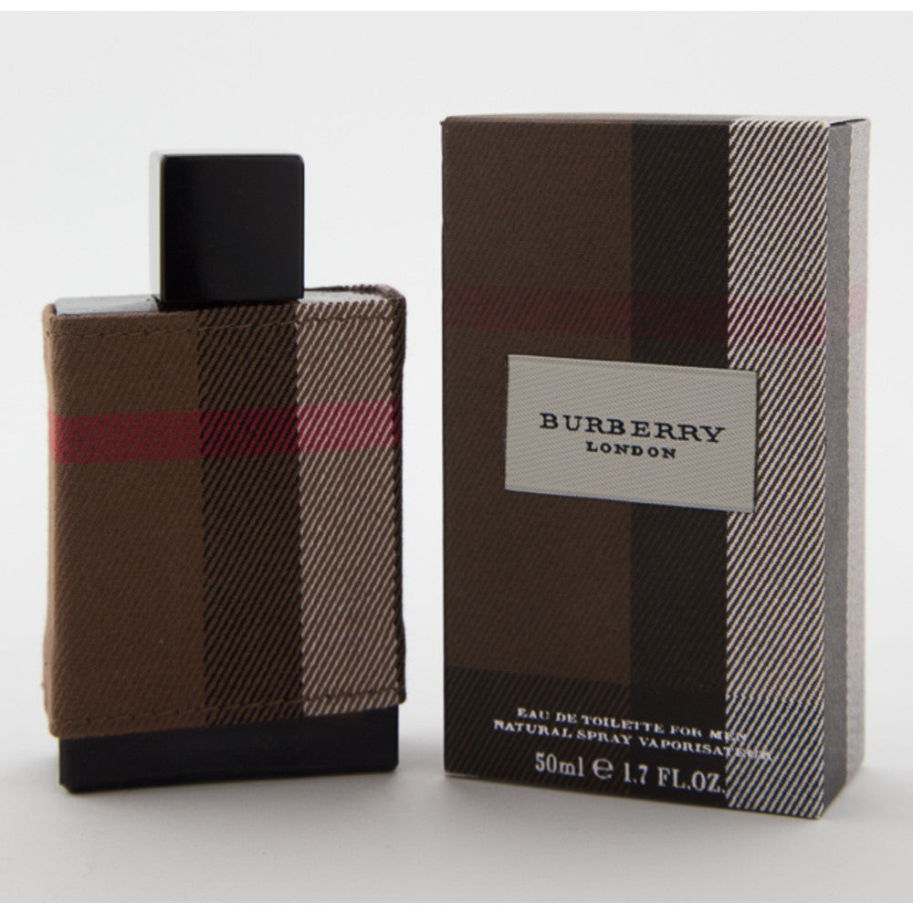 burberry london 1.7 oz