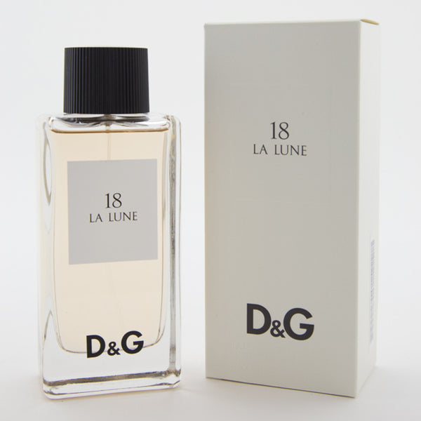 dolce gabbana la lune