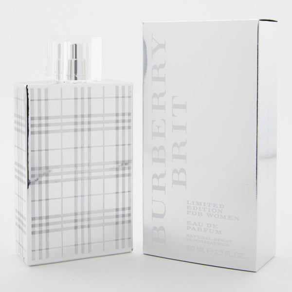 burberry limited edition