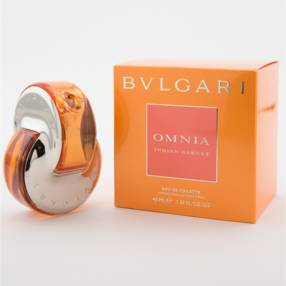 bvlgari omnia indian garnet uk