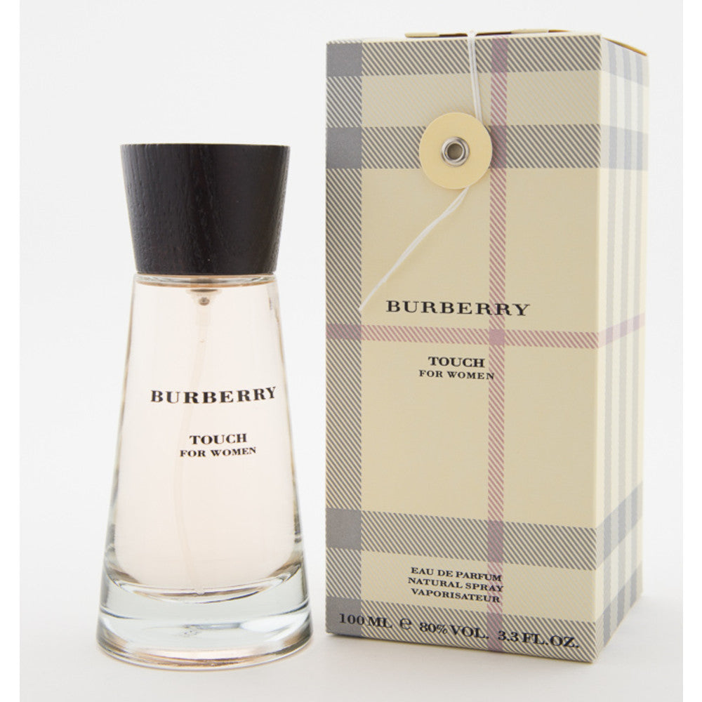 Burberry EDP 3.3 oz spray | Crazy4Perfume