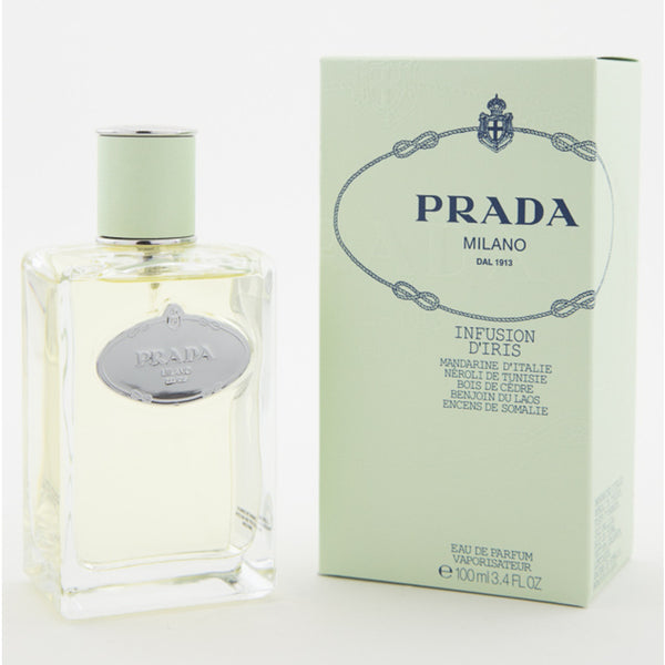 prada milano edp