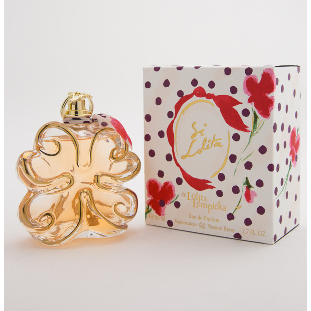 si lolita perfume