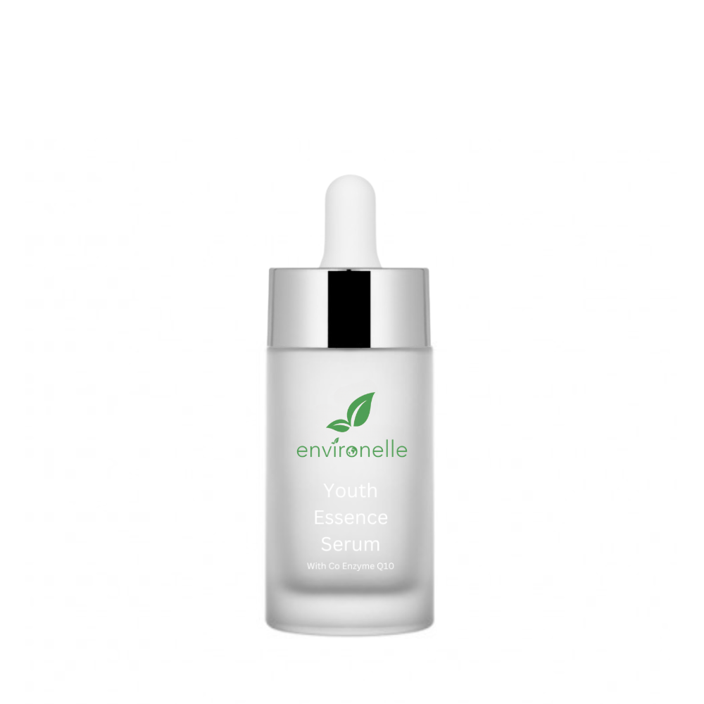 Image of Youth Essence Facial Serum With Co Enzyme Q10 – 30ml