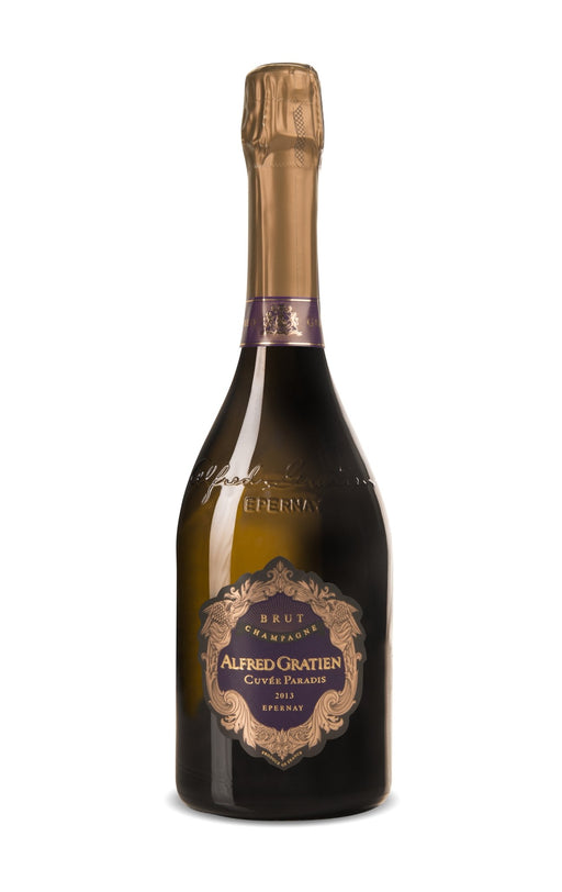 Millesimato 2022 Prosecco Spumante Brut DOC - Gold — Spree Gourmet