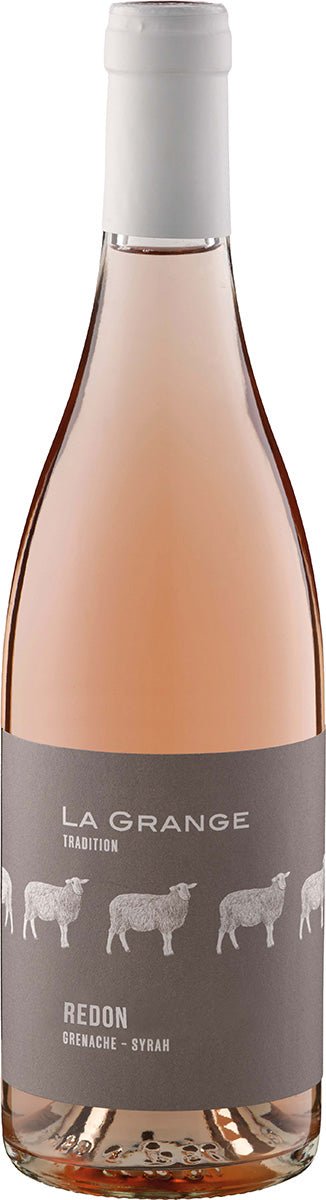 Bodegas 2022 Jabalí Rosado DO Spree Gourmet —