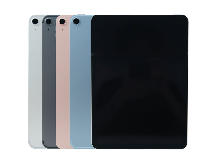 iPad air4