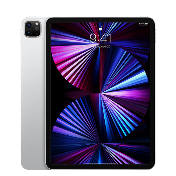 iPadPro第3世代