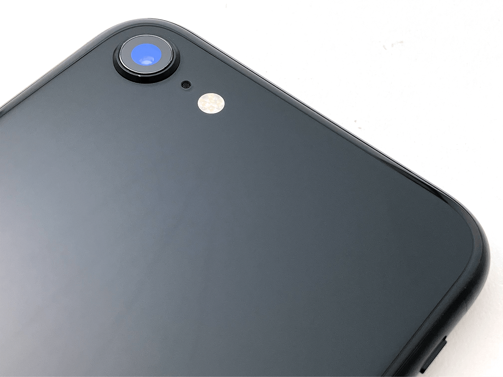 在庫処分送料無料 iPhone XR Black 128GB SIMフリー 付属品未使用完備