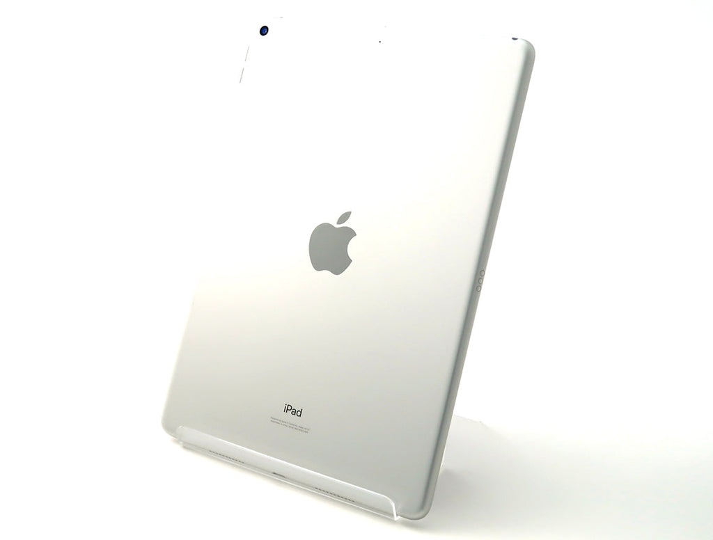 iPad Air 第3世代 64GB （海外版）Bランク シルバー｜中古iPadの通販