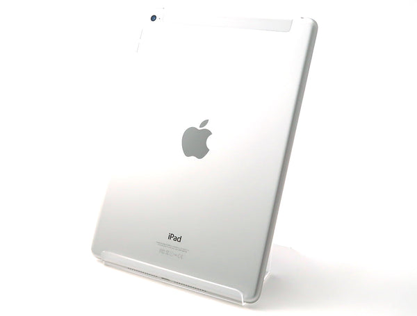 SIMロック解除不可 iPad Air 第2世代 16GB スペースグレイ Wi-Fiモデル Aランク 本体【ReYuuストア】