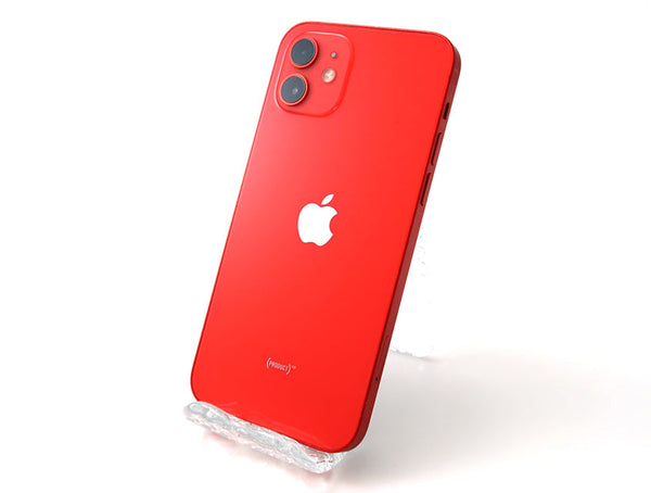 【新品未開封】iPhone 11 64GB RED レッド 赤