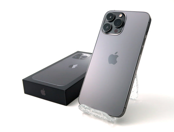 iPhone14 Pro 128GB 未使用状態 シルバー｜中古iPhoneの通販ならReYuu