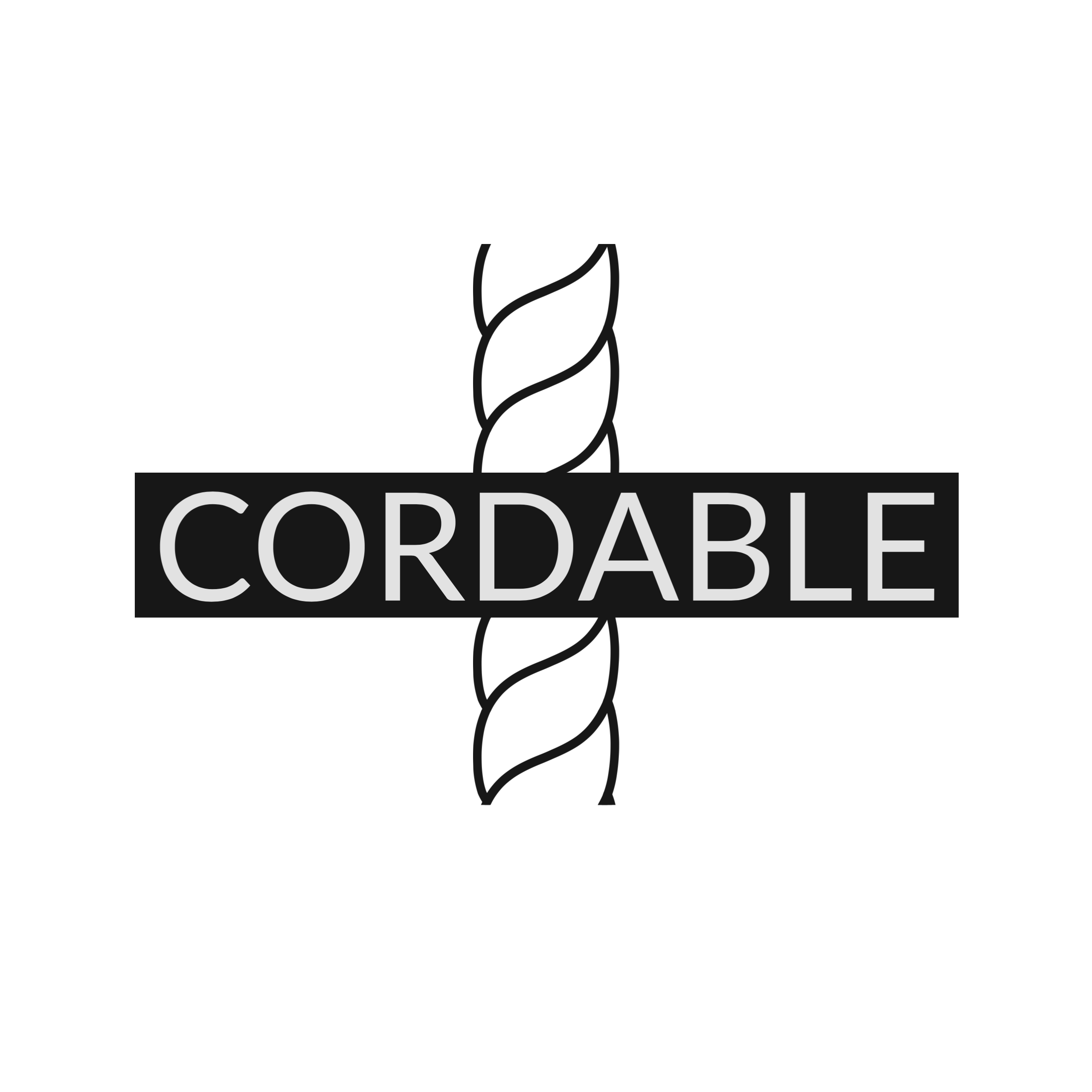 CORDABLE