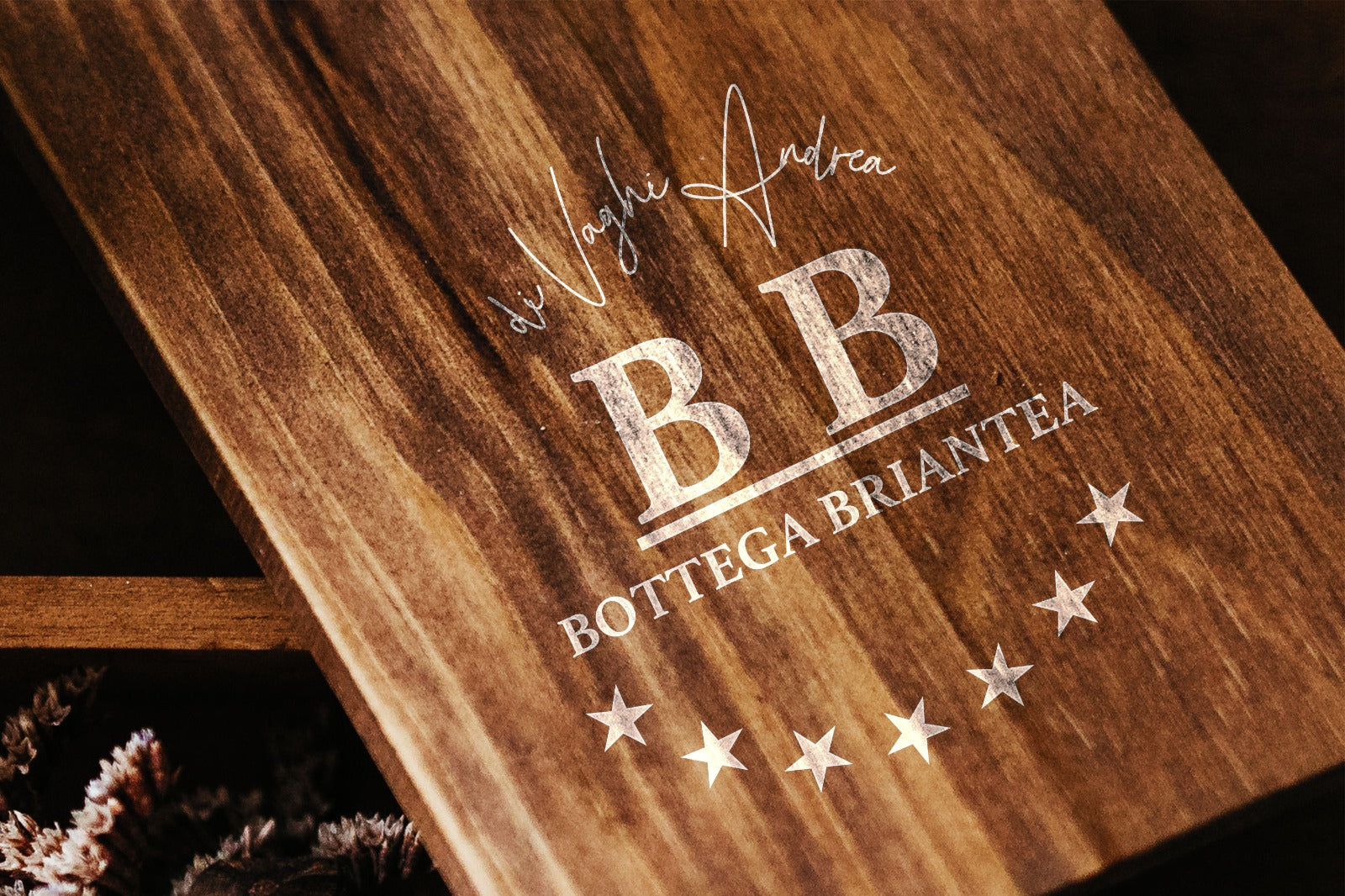 Bottega Briantea – bottega