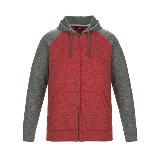 L00745 - Alameda Sweatshirt Corp Pullover Sportswear Hooded - Canada Adult –