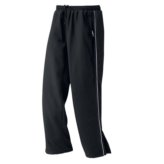 Unisex Pants, Mens Outdoor Zipper Sports Trousers - KSHM - Unisex Pants